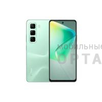 Смартфон Infinix Hot 50 8/256GB Green (РСТ)