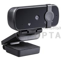 Веб-камера DEFENDER G-lens 2593 QHD 2K 1440p, 4МП, черный (1/20)