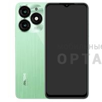 Смартфон ITEL A70 4/256GB Green NFC (РСТ) Смартфон ITEL A70 4/256GB Green NFC (РСТ)
