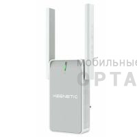 WIFI усилитель сигнала Keenetic Buddy 4 (KN-3211) N300 10/100BASE-TX (1/24) WIFI усилитель сигнала Keenetic Buddy 4 (KN-3211) N300 10/100BASE-TX (1/24)
