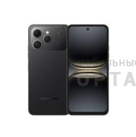 Смартфон TECNO Spark 40 8/256GB Black (РСТ) Смартфон TECNO Spark 40 8/256GB Black (РСТ)