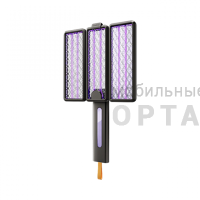 Электрическая мухобойка Xiaomi Qualitell Folding Electric Mosquito Swatter V3 ZSS240918
