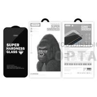 Защитное стекло SUPGLASS XC-11 3D Super Radian Glass, для iPhone 15/16