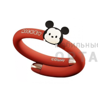 Браслет от комаров Xiaomi Qualitell Q2 MICKEY(оранжевый) Браслет от комаров Xiaomi Qualitell Q2 MICKEY(оранжевый)