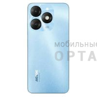 Смартфон ITEL A70 4/256GB Blue NFC (РСТ) Смартфон ITEL A70 4/256GB Blue NFC (РСТ)