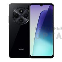 Смартфон Redmi 14С 4/128GB Black NFC (РСТ) Смартфон Redmi 14С 4/128GB Black NFC (РСТ)