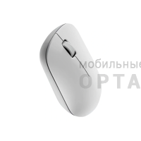 Мышь беспроводная Xiaomi Mi Mouse Lite 3 XMWXSB05YM White Мышь беспроводная Xiaomi Mi Mouse Lite 3 XMWXSB05YM White