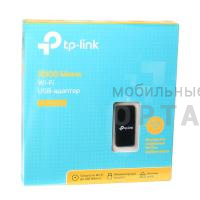 Адаптер USB TP-LINK, беспроводной, TL-WN823N