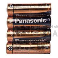 Элемент питания PANASONIC  LR03 Alkaline Power SR4 (б/б) (48/240) Элемент питания PANASONIC  LR03 Alkaline Power SR4 (б/б) (48/240)