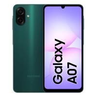 Смартфон Samsung A07 6/128GB Green (РСТ)