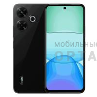 Смартфон Redmi 13 6/128GB Black (РСТ)