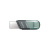 Флешка USB3.1 128 Гб SanDisk Flip iXpand (Type A + Lightning) голубой/серебро Флешка USB3.1 128 Гб SanDisk Flip iXpand (Type A + Lightning) голубой/серебро