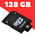 Карты памяти 128 Гб